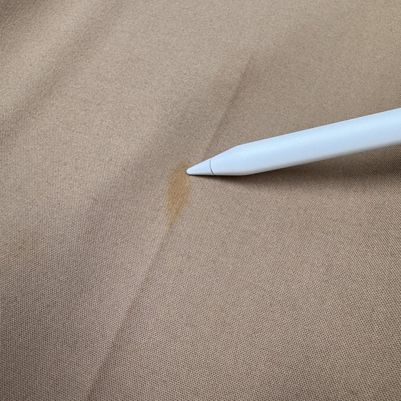 Jones New York – Size 10P Stretch Beige Pants - Picture 5 of 6